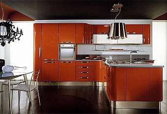 Cuisine Lube CUCINE Katia-12