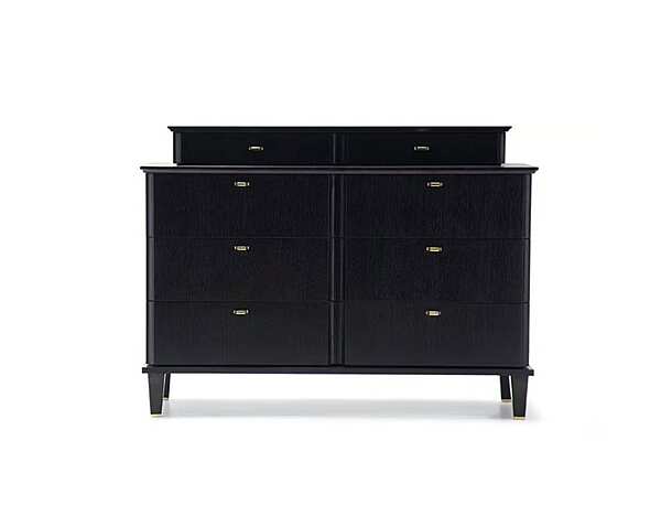 Commode en bois Desire OPERA CONTEMPORARY ANGELO CAPPELLINI usine OPERA CONTEMPORARY de l'Italie. Foto №1