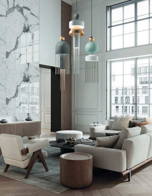 Accessoires MASIERO usine MASIERO (EMME PI LIGHT) de l'Italie. Foto №7