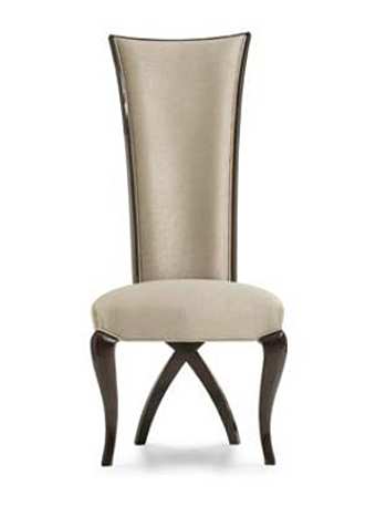 Chaise ANGELO CAPPELLINI Opera ASTRID 47025