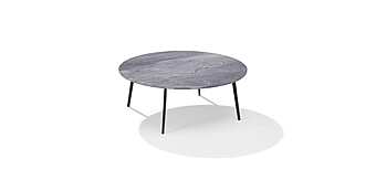 Table basse DRAENERT 1380-O usine DRAENERT de l'Italie