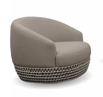 Fauteuil ARREX 1824/10