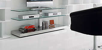 Meuble sous TV Play