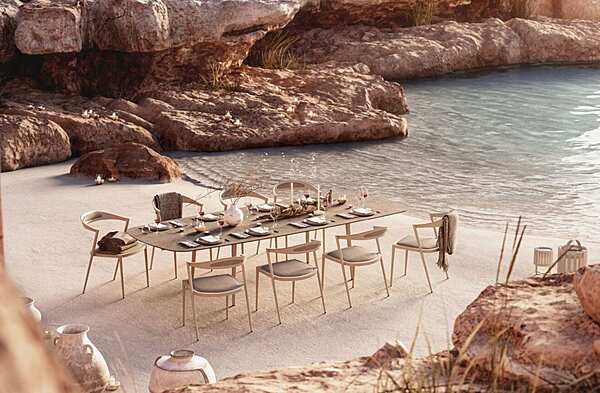 Bureau ROYAL BOTANIA STY 2513SD. usine ROYAL BOTANIA de l'Italie. Foto №3