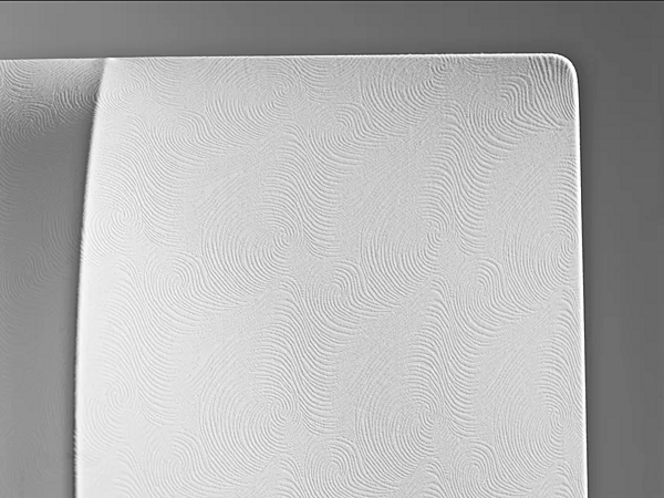 Applique et plafonnier en verre Nelly Straight AXOLIGHT usine Axolight de l'Italie. Foto №6