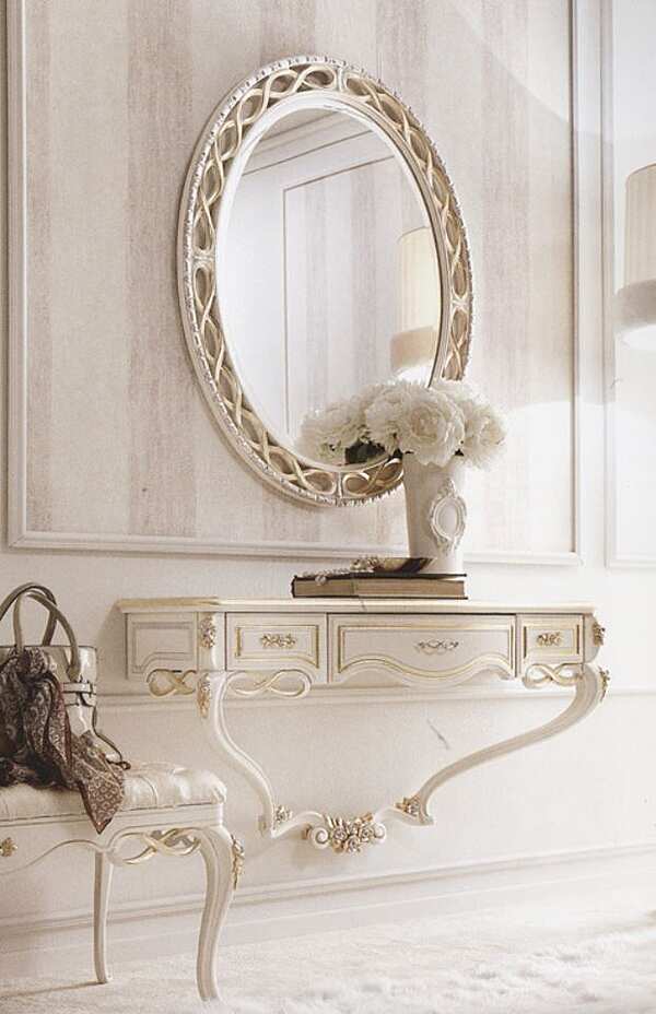 Fauteuil SIGNORINI COCO & amp; C. art. 9514 usine SIGNORINI & COCO de l'Italie. Foto №2