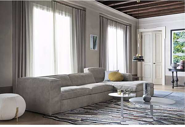 Canapé saba up 01 usine SABA de l'Italie. Foto №3