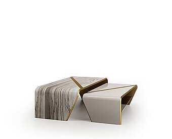 Table basse Bizzotto Italia 196