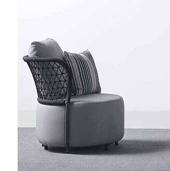 Fauteuil ARREX 1824/6