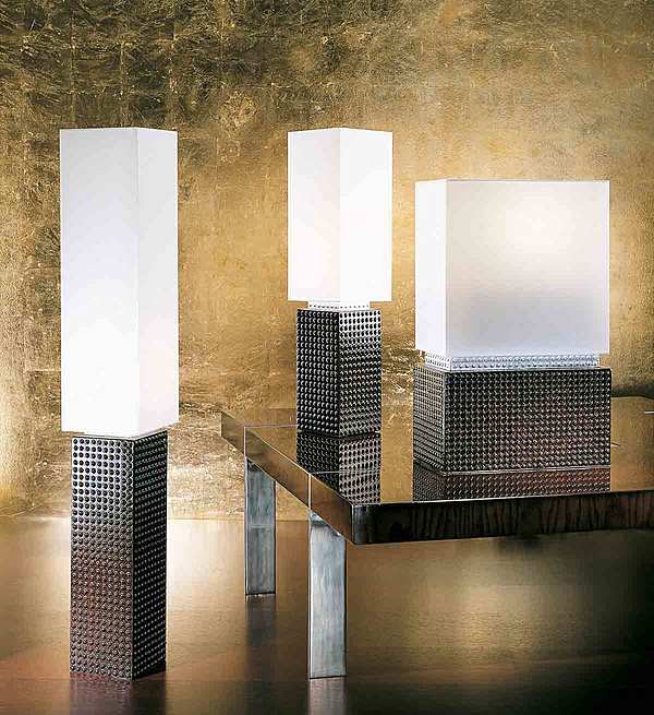 Lampe GIORGIO COLLECTION Arts & Accessories City 5 usine GIORGIO COLLECTION de l'Italie. Foto №2