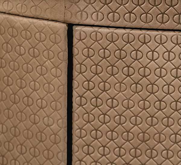 Table de nuit RUGIANO COA10 usine RUGIANO de l'Italie. Foto №4