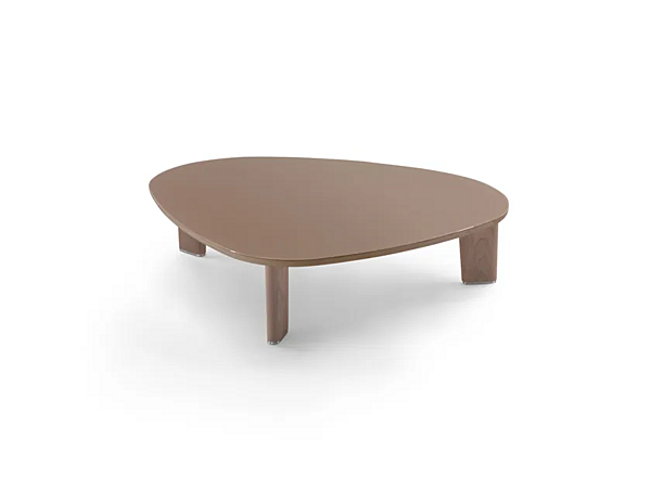 Table à manger en bois Arnold FLEXFORM 02C574, 02C575, 02C577, 02C578 usine FLEXFORM de l'Italie. Foto №3