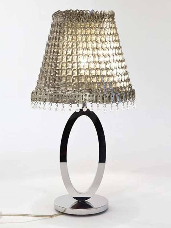 Lampe de table VISION (IPE CAVALLI) EGG / ALL BIG usine VISIONNAIRE (IPE CAVALLI) de l'Italie. Foto №1