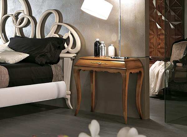 Table de nuit Bizzotto Italia C554 usine Bizzotto Italia de l'Italie. Foto №2