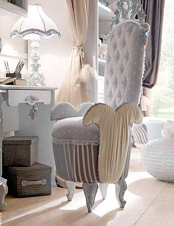 Fauteuil ALTA MODA VIP913 Fauteuil ALTA MODA VIP913 usine ALTA MODA de l'Italie
