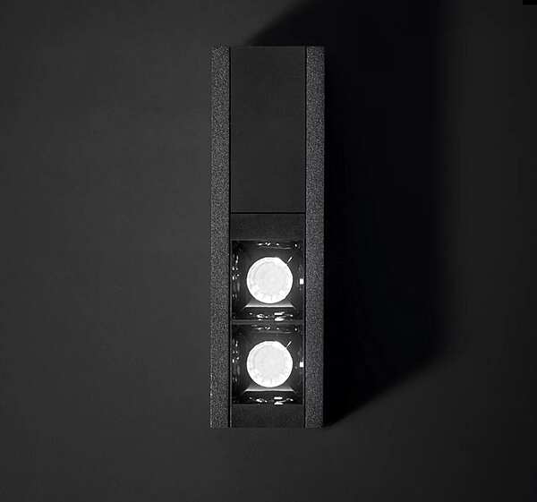 Lustre DELTALIGHT Dot.Com usine DELTALIGHT de l'Italie. Foto №1