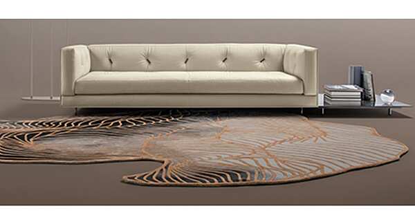 Tapis Daytona 00039 usine DAYTONA (by Signorini&Coco) de l'Italie. Foto №2