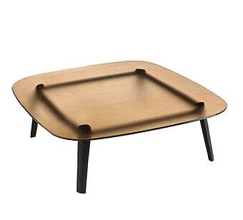 Table basse FIAM Magma