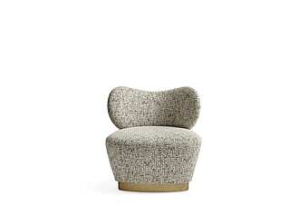Fauteuil Gianfranco Ferré Home MARVILA Fauteuil Gianfranco Ferré Home MARVILA usine Gianfranco Ferré Home de l'Italie