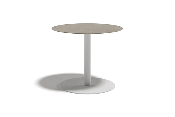 Table d'appoint en aluminium revêtu de poudre Atmosphera Smart SMA.SR usine ATMOSPHERA de l'Italie. Foto №7