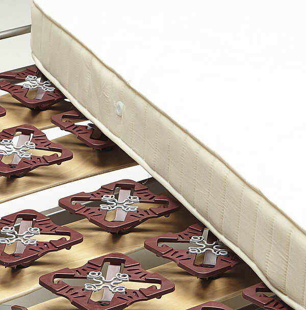 Accessoires MILANO BEDDING usine MILANO BEDDING de l'Italie. Foto №4