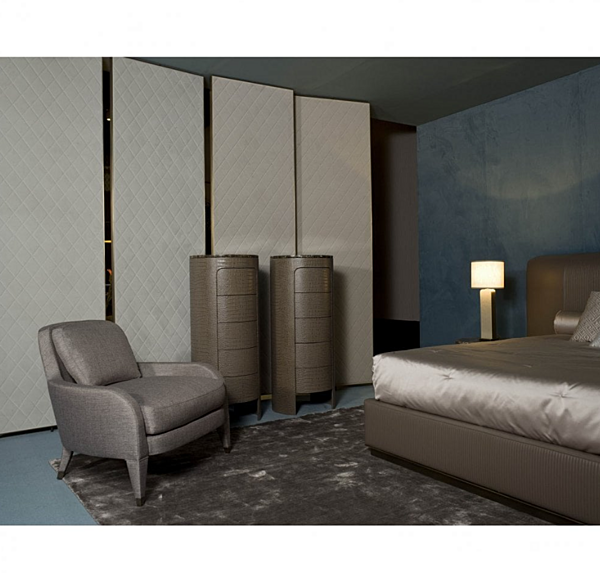 Fauteuil RUGIANO 6083M usine RUGIANO de l'Italie. Foto №5