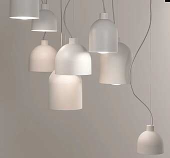 Lustre DELTALIGHT Mantello