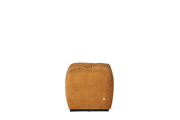 Pouf ROBERTO CAVALLI HERA.2 usine ROBERTO CAVALLI de l'Italie. Foto №3