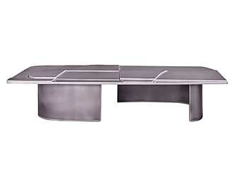 Table basse BAXTER Keramike usine BAXTER de l'Italie