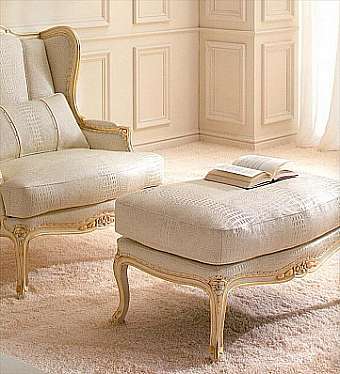 Pouf BEDDING SNC Demi