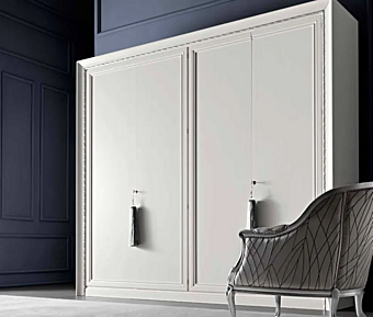 Armoire en bois Giusy CORTEZARI 727
