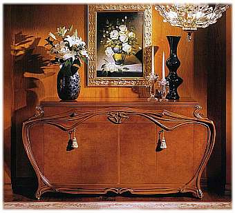 Commode CL ITALIA 15/1521 usine CL ITALIA de l'Italie