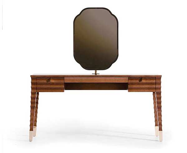 Coiffeuse en bois Elettra OPERA CONTEMPORARY ANGELO CAPPELLINI usine OPERA CONTEMPORARY de l'Italie. Foto №1