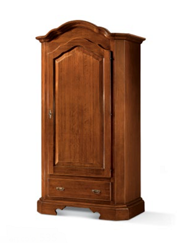 Armoire GIULIA CASA "Verona Home" 535-VH usine GIULIA CASA de l'Italie. Foto №1