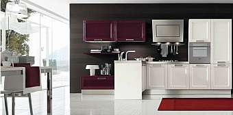 Cuisine RECORD CUCINE ZARA comp.2