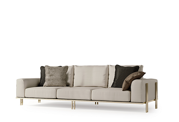 Canapé Bizzotto Italia 6083 usine Bizzotto Italia de l'Italie. Foto №1