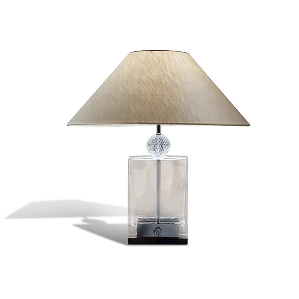 Lampe de table GIORGIO COLLECTION Alchemy Dorotea usine GIORGIO COLLECTION de l'Italie. Foto №1