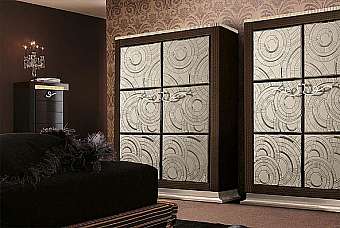 Armoire FLORENCE COLLECTIONS 532
