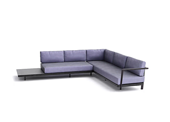 Canapé ROYAL BOTANIA ALRL 10