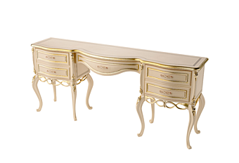 Coiffeuse SIGNORINI & COCO 9007