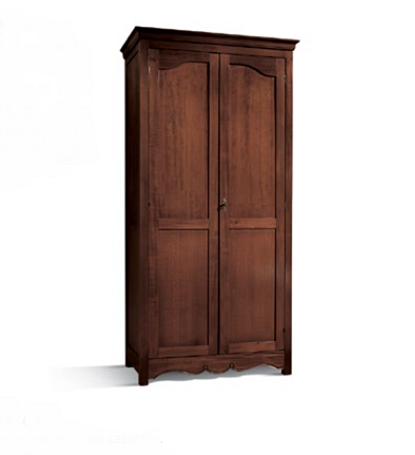 Armoire GIULIA CASA "Verona Home" 425-VH usine GIULIA CASA de l'Italie. Foto №3