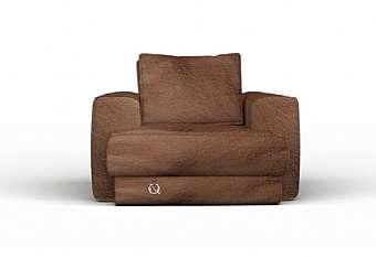 Fauteuil OXFORD