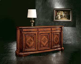 Commode BAM.ART 1200