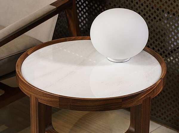 Table basse ALIVAR Cyclos TCY 48 usine ALIVAR de l'Italie. Foto №2