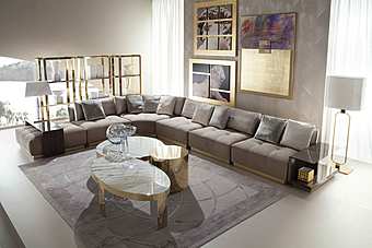 Canapé GIORGIO COLLECTION Infinity sectional