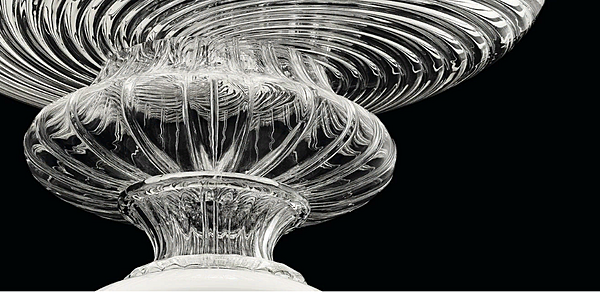 Lustre Barovier&Toso Pigalle 5693 usine Barovier&Toso de l'Italie. Foto №3