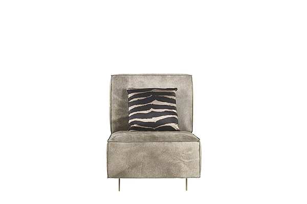 Fauteuil ROBERTO CAVALLI DAVIS usine ROBERTO CAVALLI de l'Italie. Foto №3