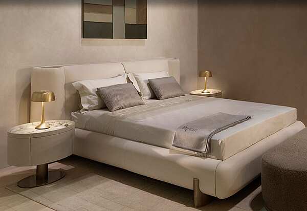 Lit RUGIANO LMA12/180 usine RUGIANO de l'Italie. Foto №3