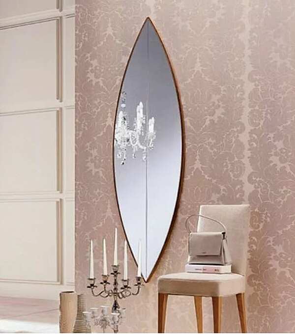 Miroir PORADA Surf 1 usine PORADA de l'Italie. Foto №3