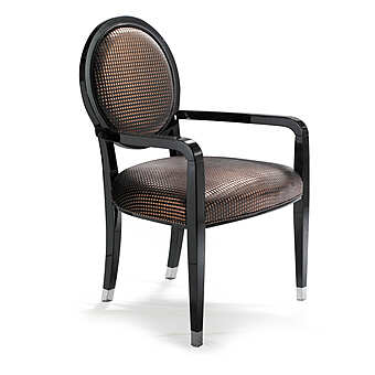 Fauteuil FRANCESCO MOLON Eclectica P545